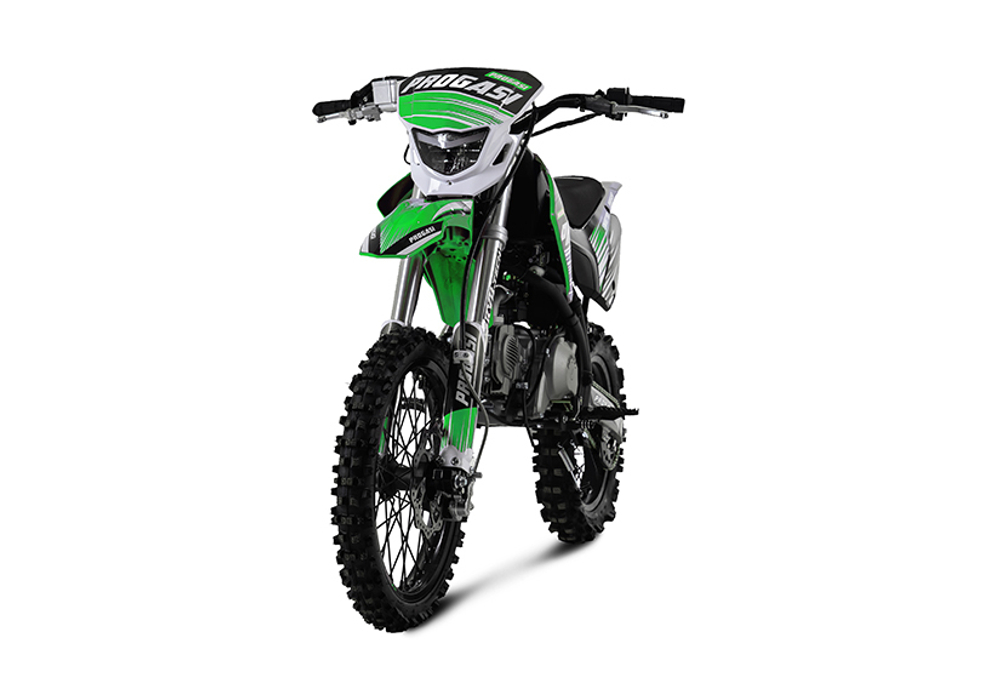 Питбайк PROGASI Smart 150