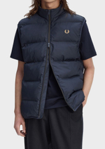Жилет FRED PERRY Insulated Gilet