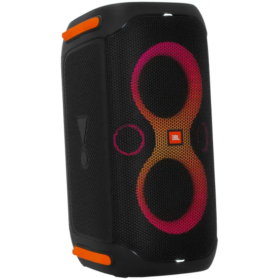 Портативная аудиосистема JBL PARTYBOX 120