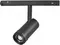 Трековый светильник Vision48/22 ZOOM 4822-020-D47-10W-10/60DG-4000K-BK iLedex