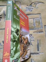 Книжная коллекция МК. Адское ущелье
