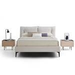 Кровать без ящика 160x200 ENZAHOME TERRA EH68125