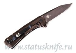 Нож Zero Tolerance 0808ML Rexford Molon Labeфотография - 4