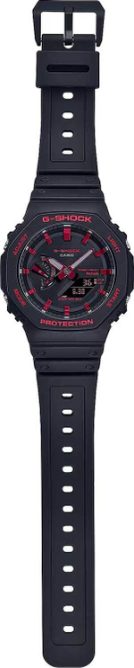 Мужские наручные часы Casio GA-B2100BNR-1A