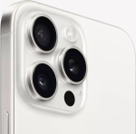 iPhone 15 Pro Max 512 ГБ, eSIM, белый титан