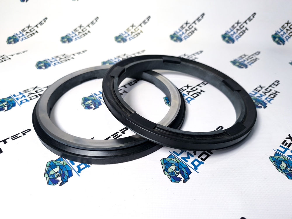 CR 63796 - плавающее уплотнение (доукон) SKF
