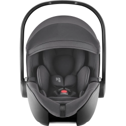 Автокресло 0+ Britax Roemer BABY-SAFE PRO Classic Deep Grey 2000040836