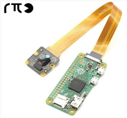 Переходник камеры Raspberry PI/ PI Zero/15см