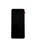 Дисплей для Xiaomi Redmi A3/Poco C61 (23129RN51X) с тачскрином и рамкой Черный - OR