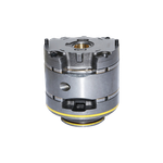 PC-45VQ-42-R (416435) - Сменный картридж для пластинчатого нерегулируемого насоса модели Vickers VQ типоразмера 45VQ. Основной картридж с рабочим объемом 138 см3