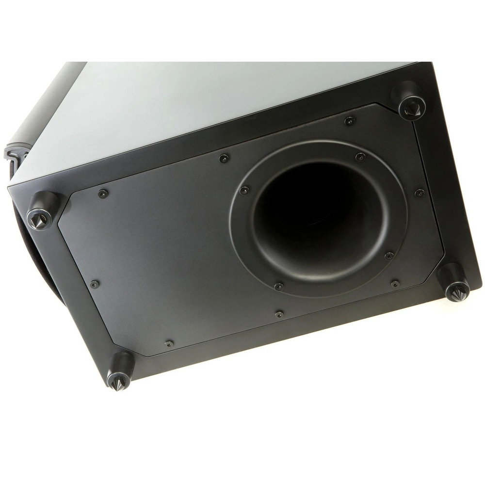 Напольная акустика Martin Logan ElectroMotion ESL X 230V SATIN Black