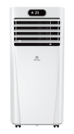 ROYAL CLIMA TESORO RM-TS17CH-E