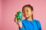Конструктор LEGO Disney 43260 Веселье на острове Моаны