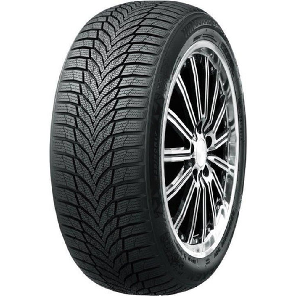 NEXEN WINGUARD Sport 2 265/35R20 99V XL