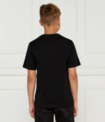 Футболка BOSS Kidswear - черный(J51210)