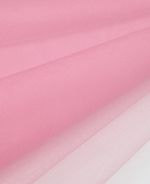 Фатин розовый темный SUPER SOFT TULLE С14