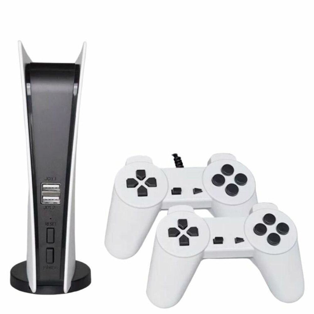 Игровая приставка консоль геймпад 2 в 1 GS5