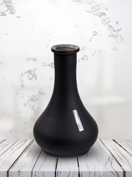 Колба VG Drop ze szwem Black Matt 046