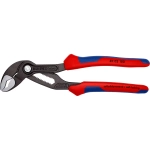 Трубные клещи Cobra® 180 мм Knipex 87 02 180