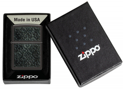 Зажигалка ZIPPO 48961 Pattern Design