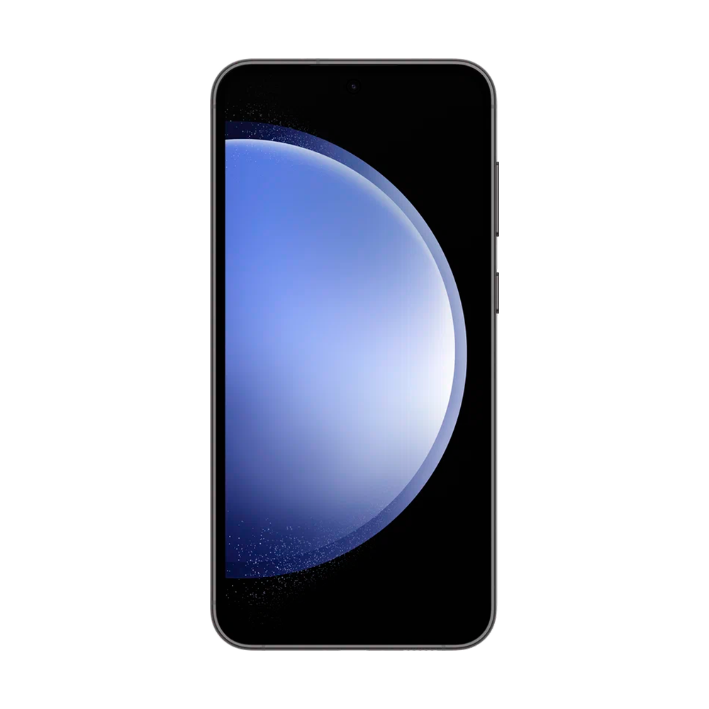 Смартфон Samsung Galaxy S23 FE 8/128GB, Graphite (Черный) (SM-S711B/DS)