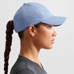 Кепка NIKE U NK DF CLUB CAP U CB MTSWSH L