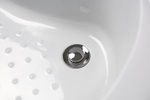 Душевая кабина Niagara Classic 90x90 NG-2308-14G с гидромассажем