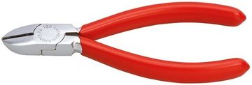 Бокорезы для электромеханика KNIPEX 76 03 125 KN-7603125