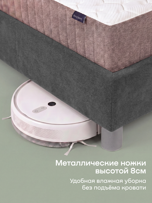 Кровать БайМираж (с ПМ)