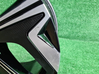 Диск литой R21 Rising Auto R7 (2022-н.в.) задний