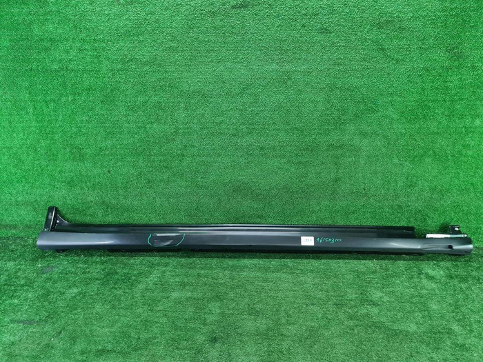 Накладка порога правая BMW X3 G01 X4 G02 (2017-н.в.) M-paket