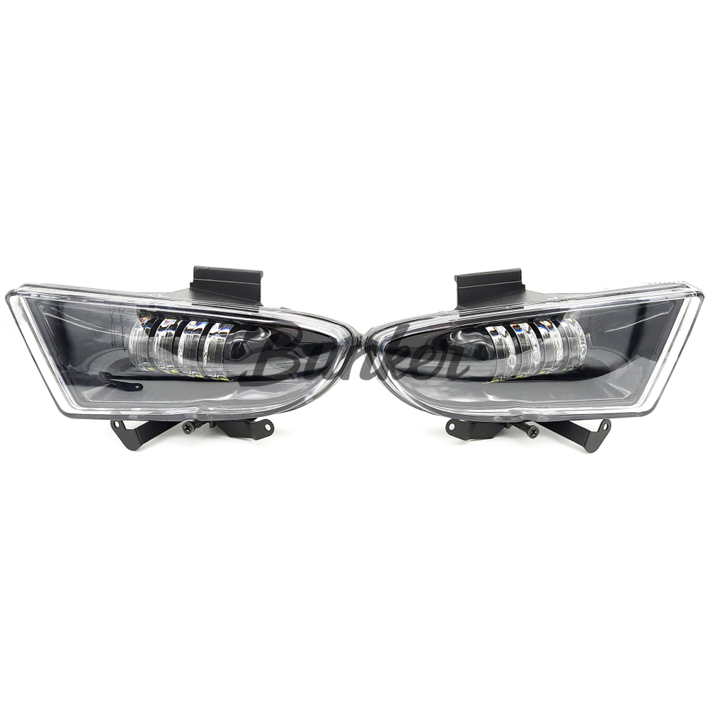 LED ПТФ Lightway Hyundai Accent 2000-2012,40W