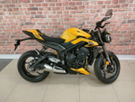 Triumph Speed Triple RS 2026