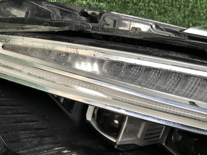 Фара левая EXEED VX (2021-2024) LED