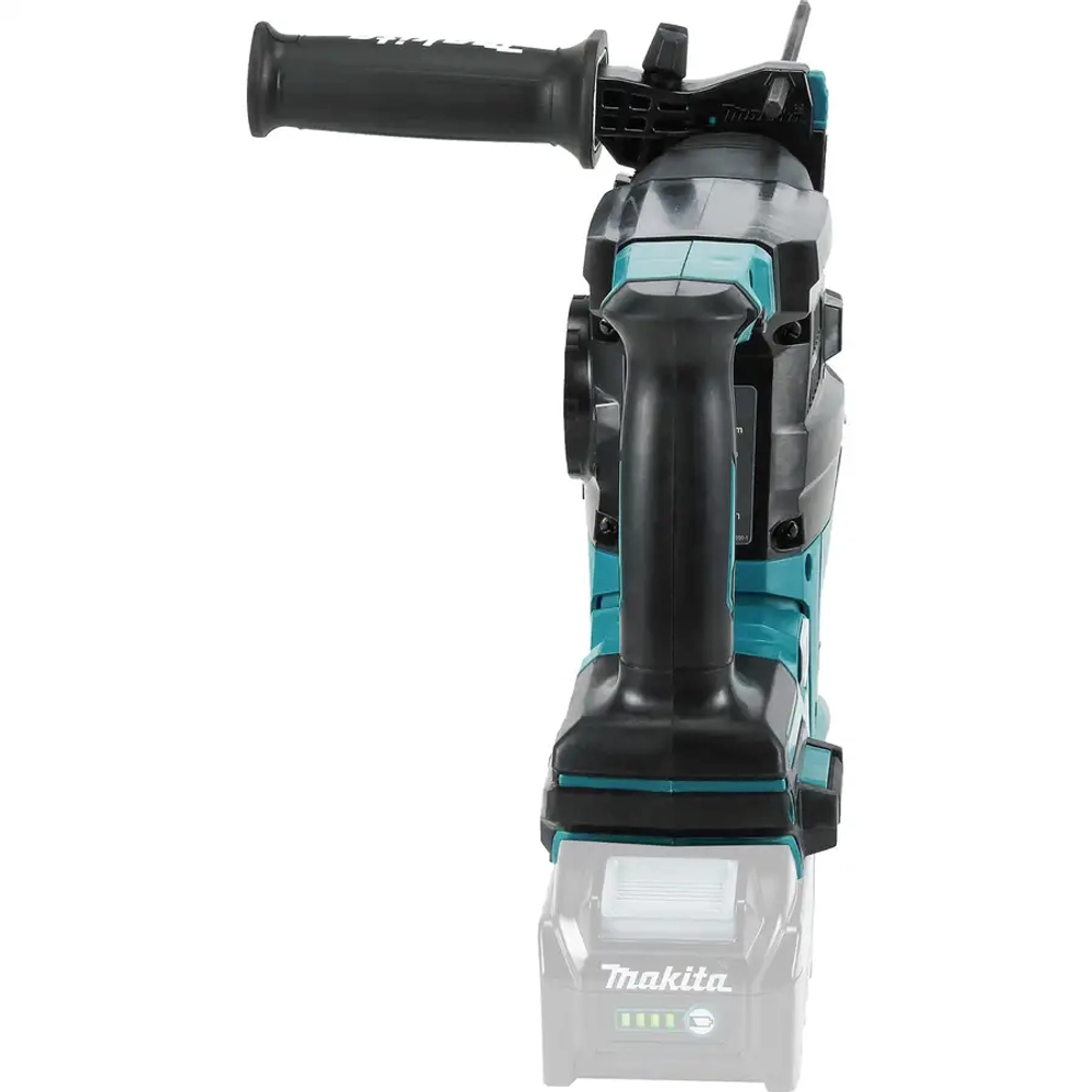 Аккумуляторный перфоратор Makita HR008GZ02