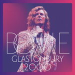 David Bowie / Glastonbury (2CD+DVD)