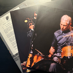 The Rolling Stones - No Security. San Jose '99 3LP (Европа 2018г.)