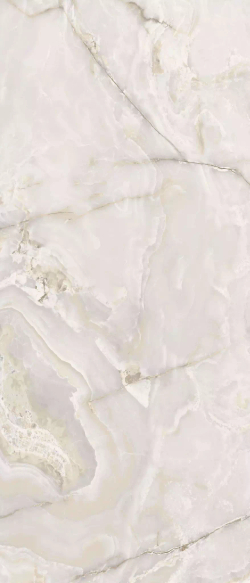 Керамогранит Magnum Onyx&More White Onyx Glossy 6Мм R