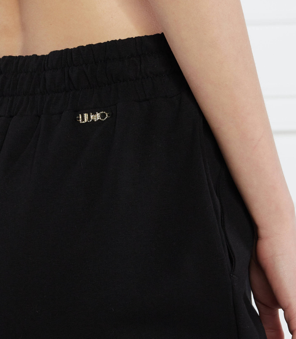 Спортивные штаны Liu Jo Sport - черный(TA3279 FS090)