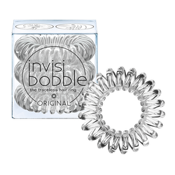 Резинки для волос Invisibobble Original 3 шт