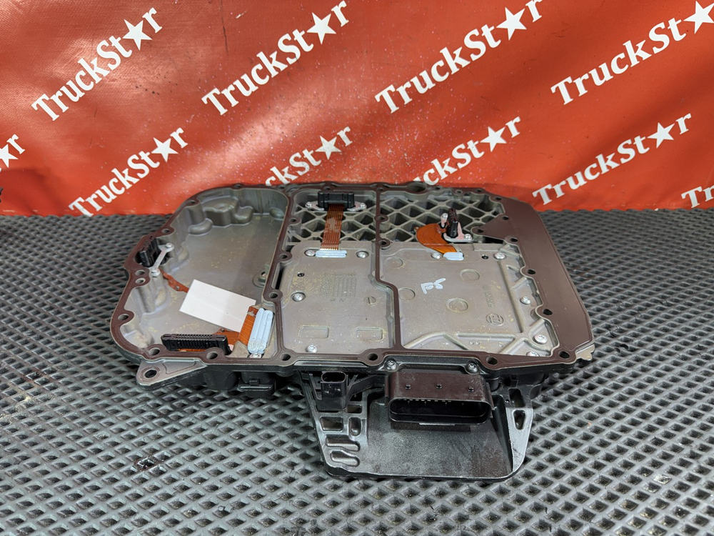 Блок управления АКПП 12TX2420TD