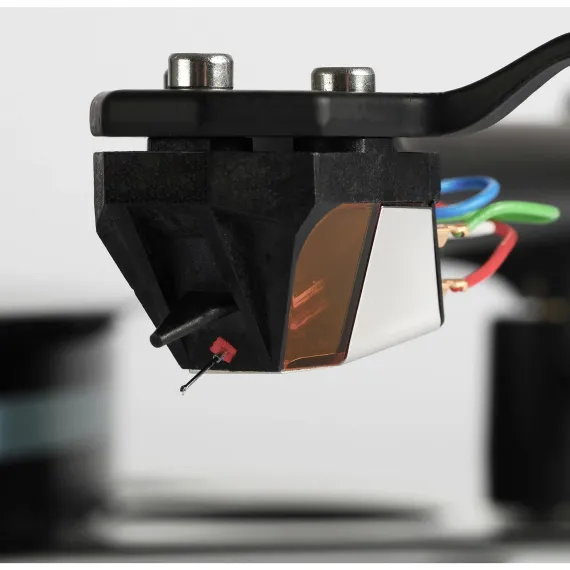 Rega Planar 8 ND9 Black