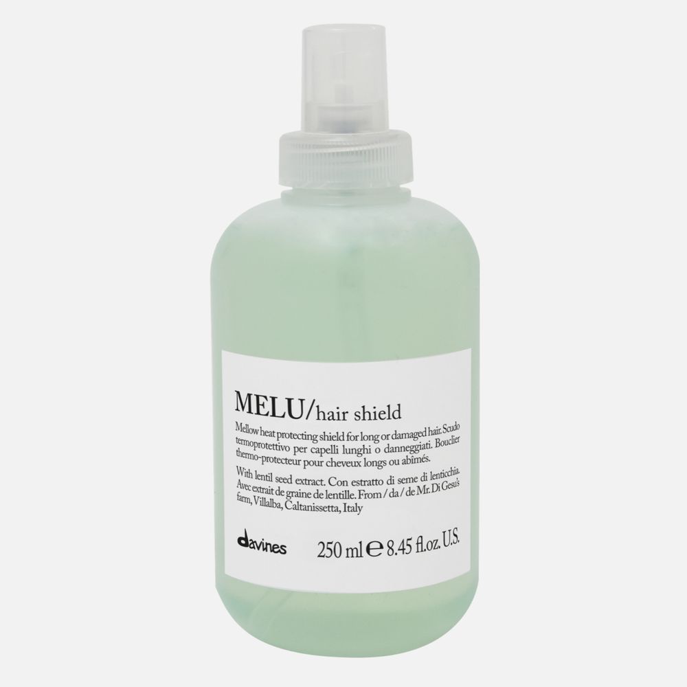 DAVINES MELU Термозащитный несмываемый спрей против повреждения волос, 250 мл DAVINES MELU Термозащитный несмываемый спрей против повреждения волос, 250 мл
