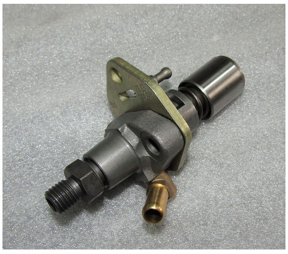 Насос топливный высокого давления KM186F/Fuel Injection Pump