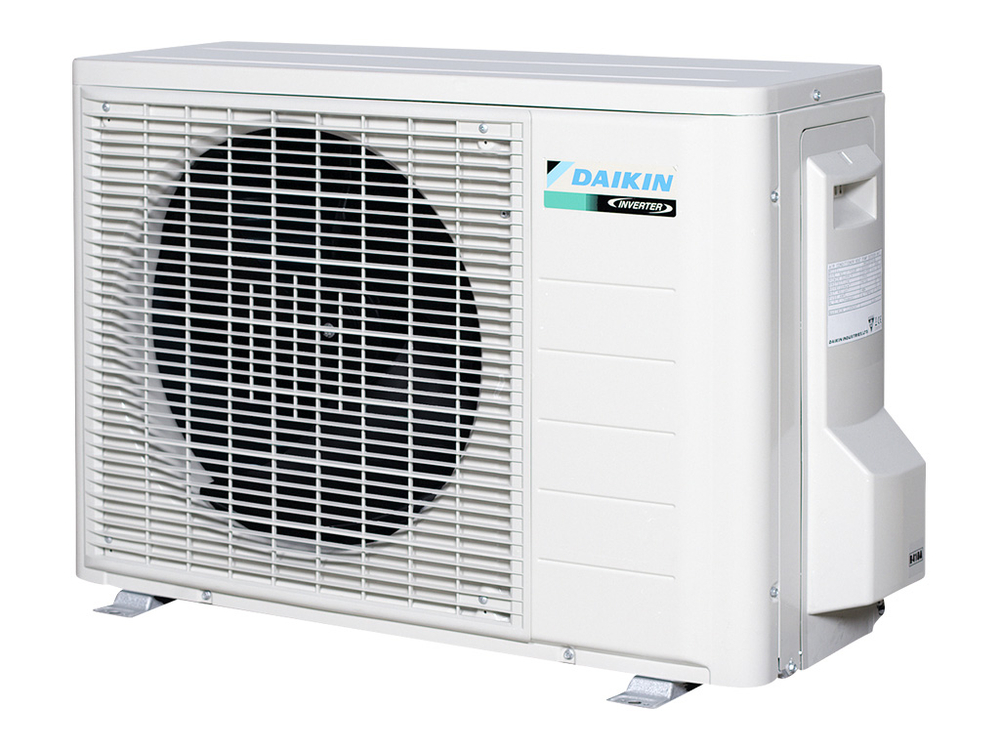 Daikin FTXJ Emura (R32) FTXJ35MS/RXJ35M