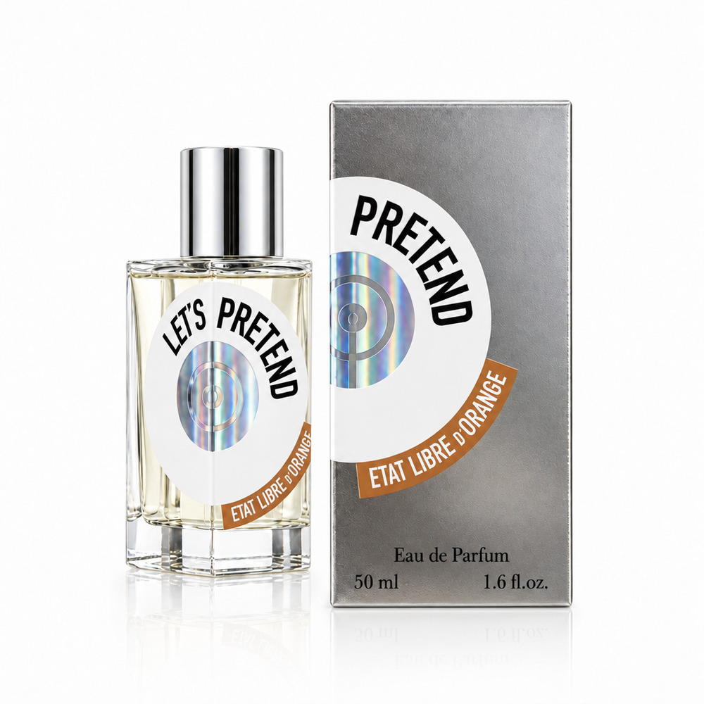 Etat Libre D’Orange Let's Pretend Eau De Parfum 50 ml (unisex)