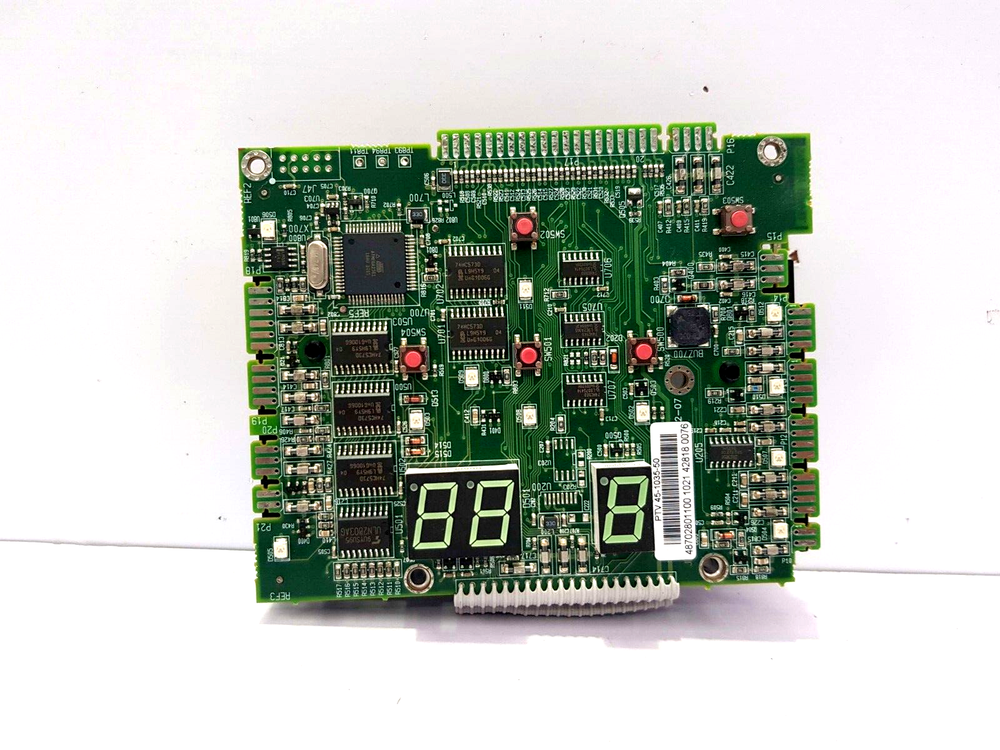 JDP6823-10/LAY4/CPU JDP6823-10/LAY4/CPU
