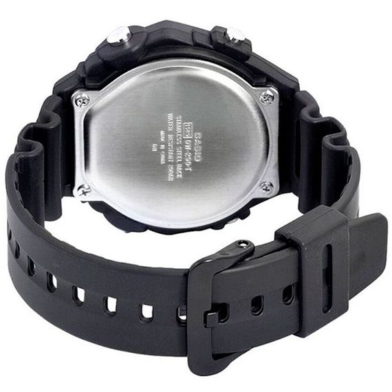 Наручные часы Casio DW-290-1V