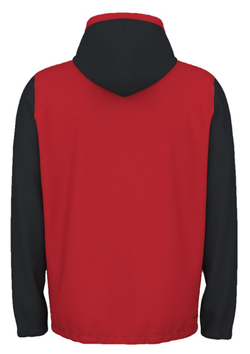 Кофта для мальчика теннисная Head Boys Vision Topspin Hoodie - Размер 128