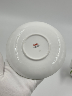 Кофейная пара Spode